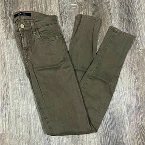 J Brand Jeans